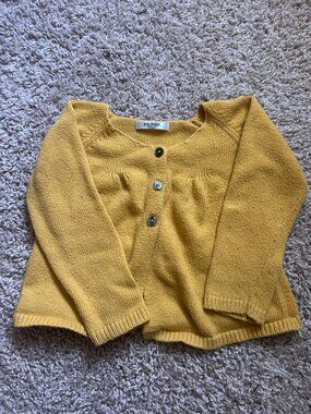 Baby Boden Sweater (18-24 months)
